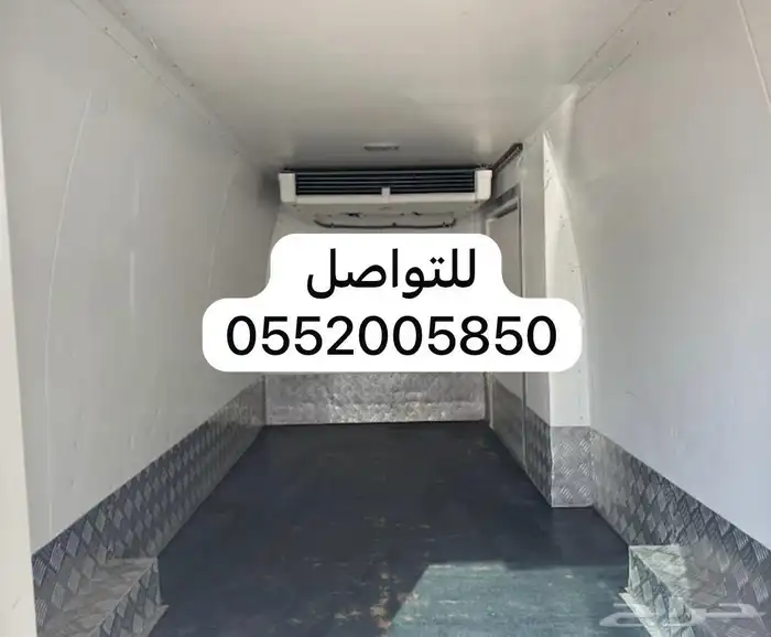 باصات بضاعه ايجار 7
