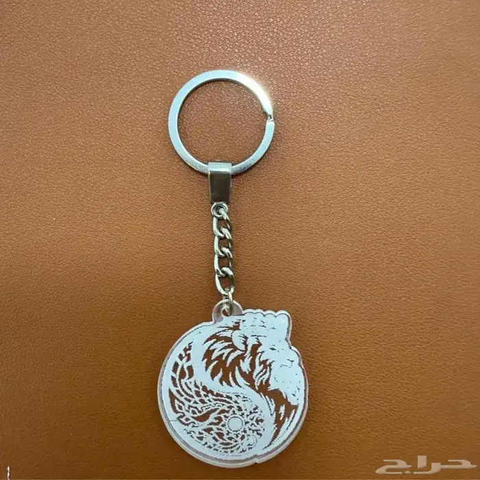 تصميم ميداليات مفاتيح 2