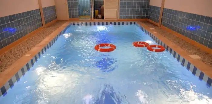 استراحة وشاليهات هابي لانس للمناسبات 2