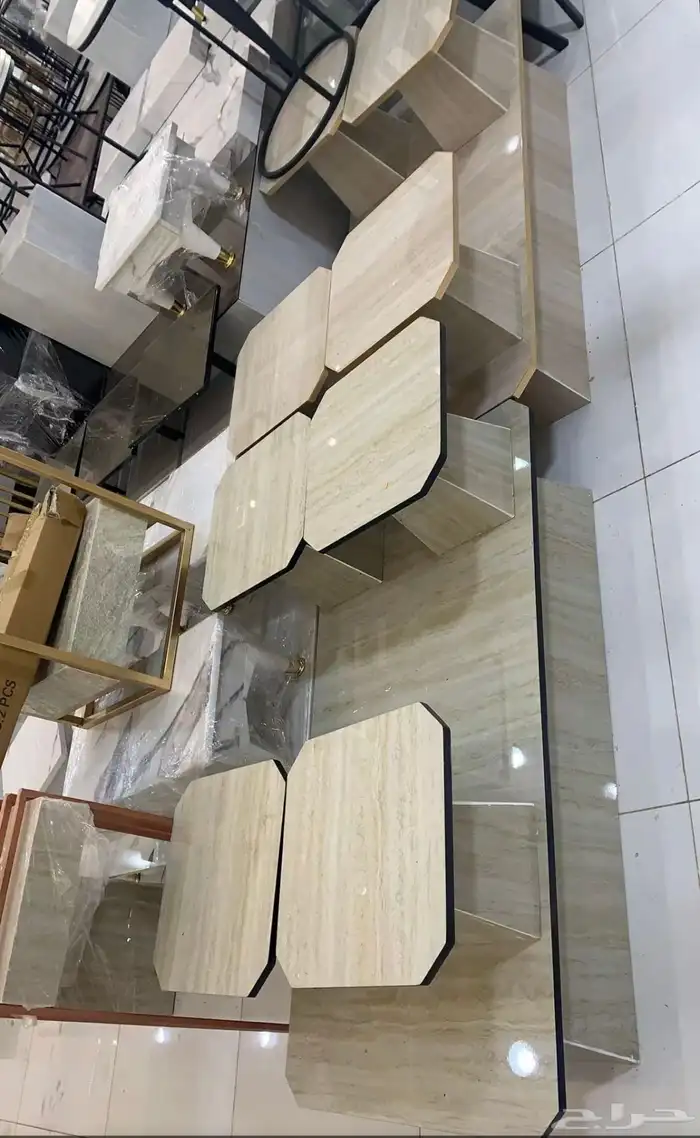 طاولات جاهزه وتفصيل 28
