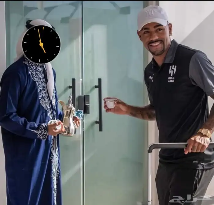 قهوجين وصبابين قهوه رجال ونساء الرياض 0