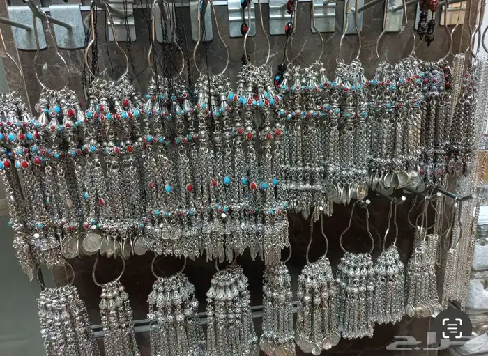 شرابات حلبيه فضه 5