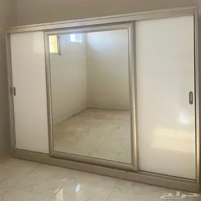 غرفه نوم جديده ونظيفه من محل تناتل 1
