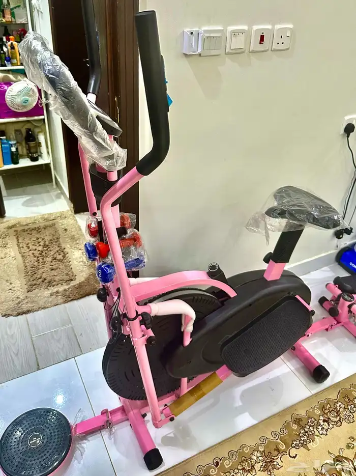 دراجة هوائية للبيع 1