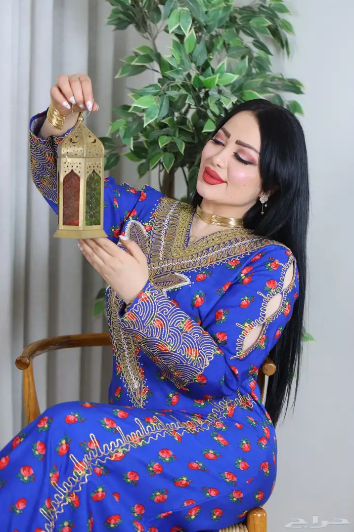 جلابيات رمضان 5