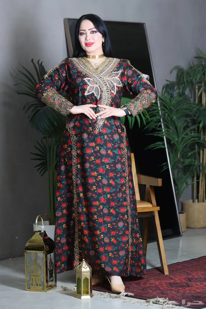 جلابيات رمضان 7
