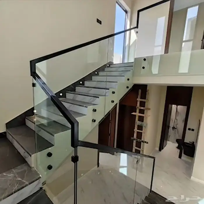 زجاج دربزين امريكي ودبل اجلاس 16