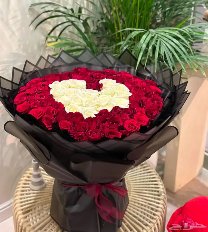 مندوب هدايا جدة تنسيق بوكيهات ورد وهدايا توصيل فوري 6