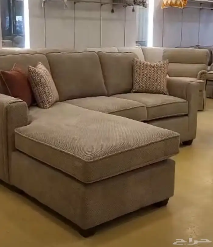 كنب غرف مطابخ مداخل عروض شهر الخير غير 25