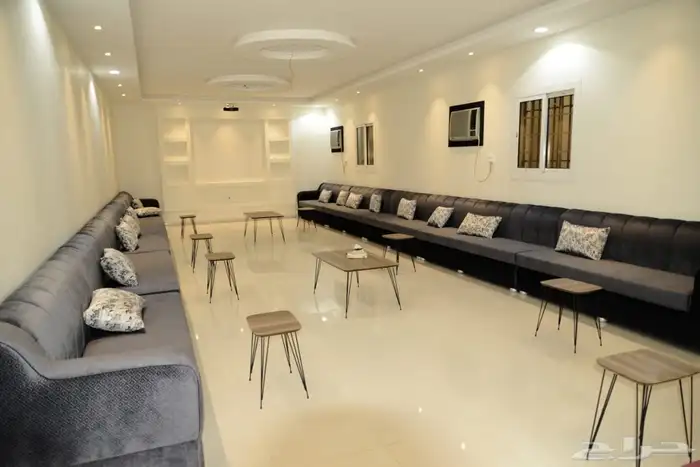 استراحة وشاليهات هابي لانس للمناسبات 4