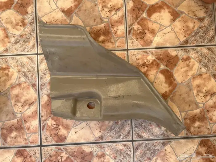 صواميل اصليه نيسان باترول فتك قطع 2