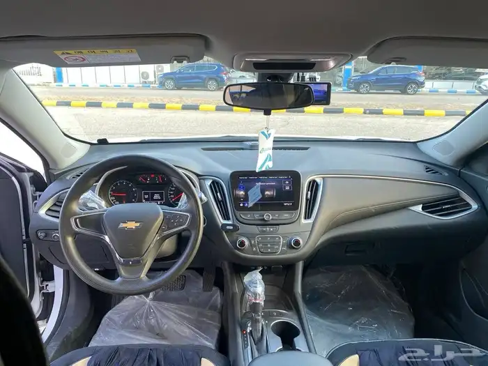 ماليبو 2020 7