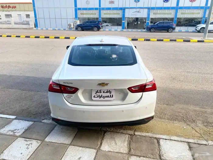 ماليبو 2020 4