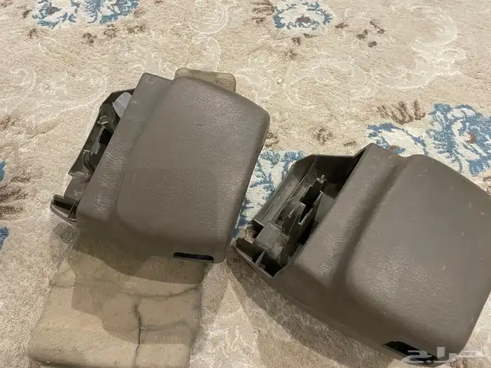 صواميل اصليه نيسان باترول فتك قطع 16