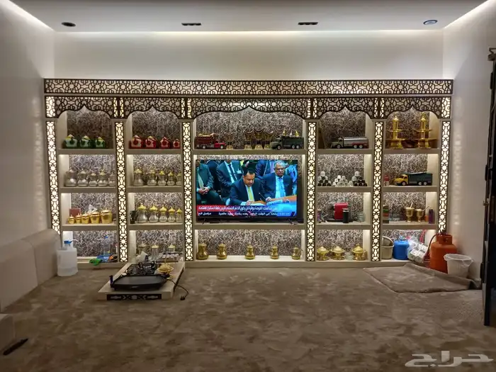مشب مشبات اوجار اوجارات مشب طوب مشب رخام مشب منقل مدخنه 2