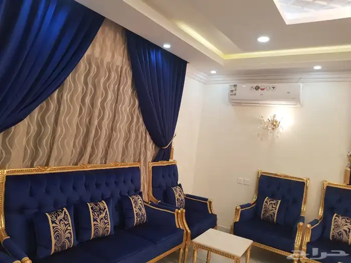 للبيع عماره سبع شقق 5