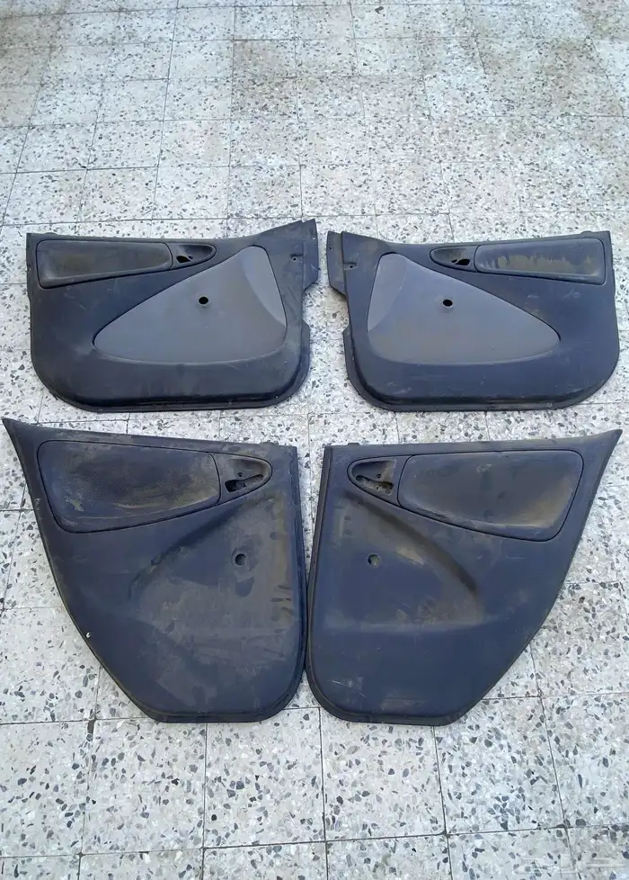 طوابق بيبان ايكو 2002 للبيع 0