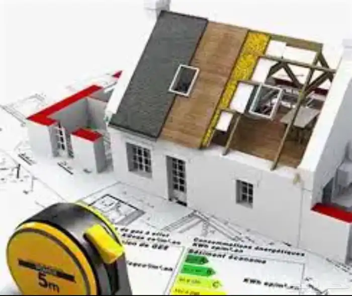 مهندس معماري اشراف واستلام وتمتير 1