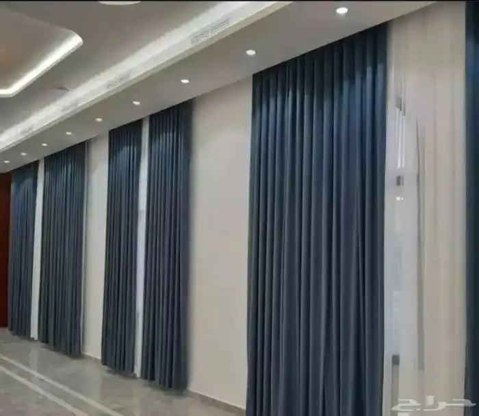 ستائر ويفي 2