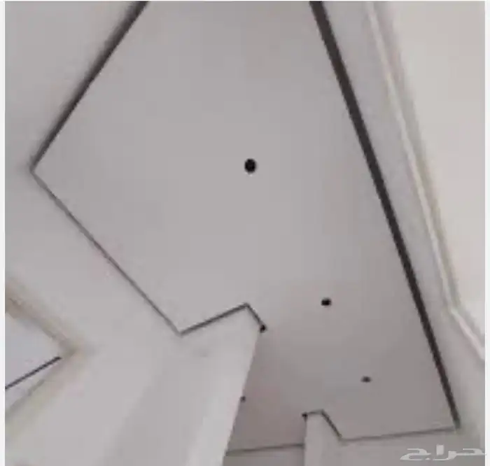 معلم جبس مبورد سوري 4