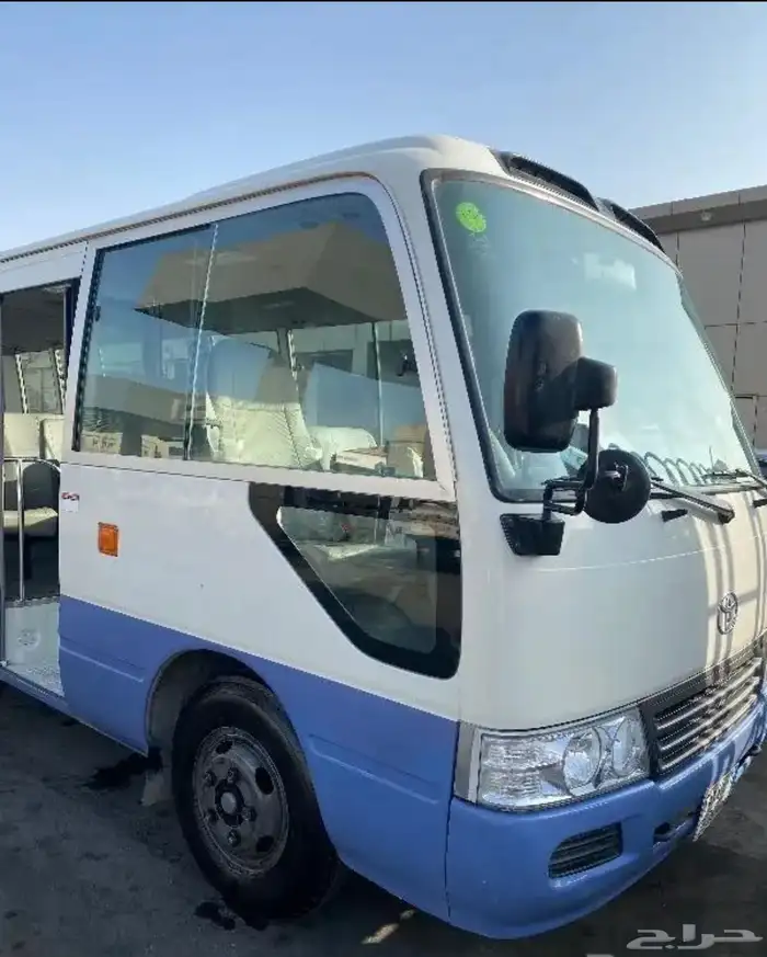باصات للايجار 2