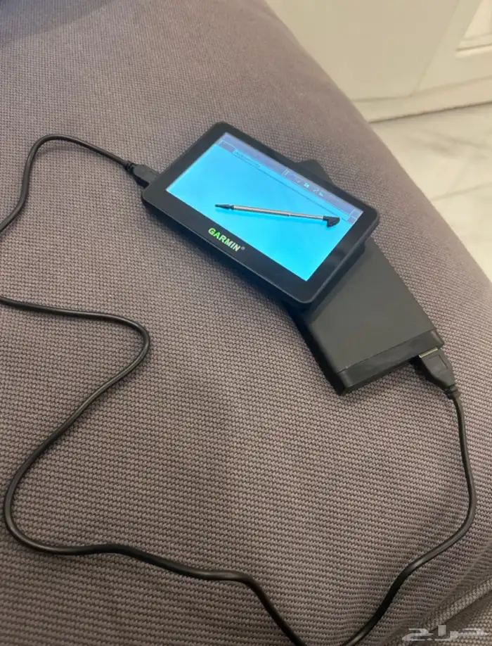 جهاز جارمن 3