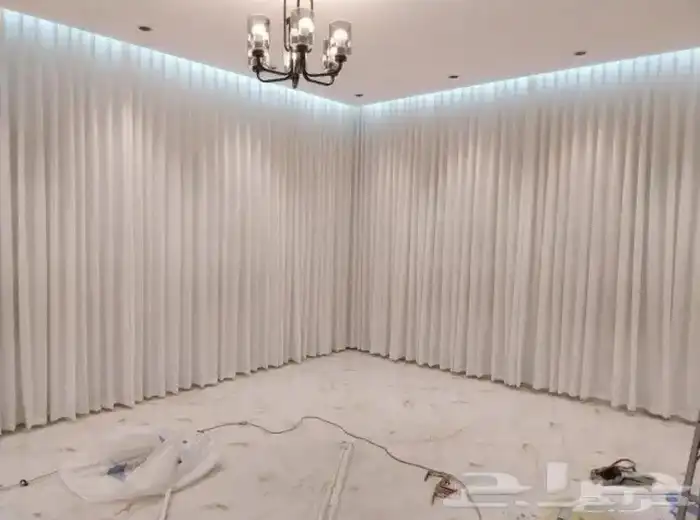 ستائر ويفي 0