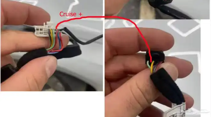 مثبت سرعه هونداي اكسنت 18 - 23 16