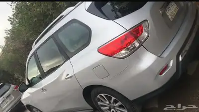 نيسان باثفندر 2015 للبيع 2
