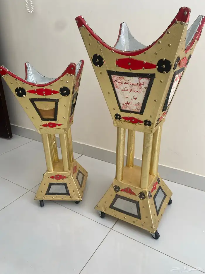 مداخن ب حائل 1