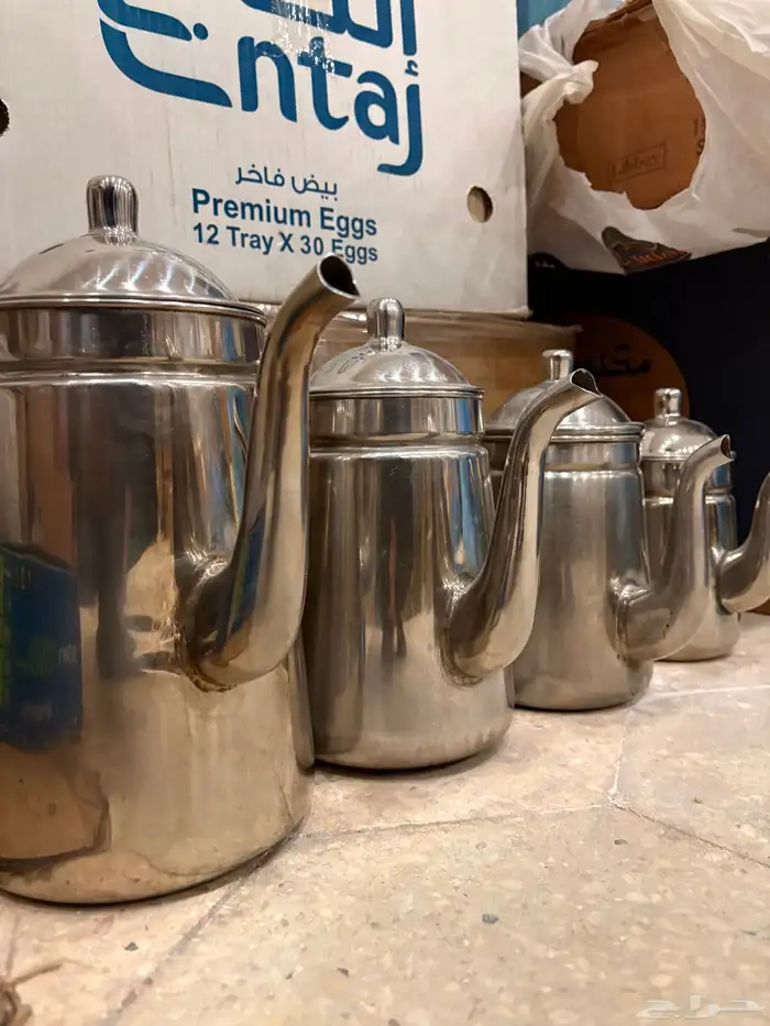 ملاقم كورية 1