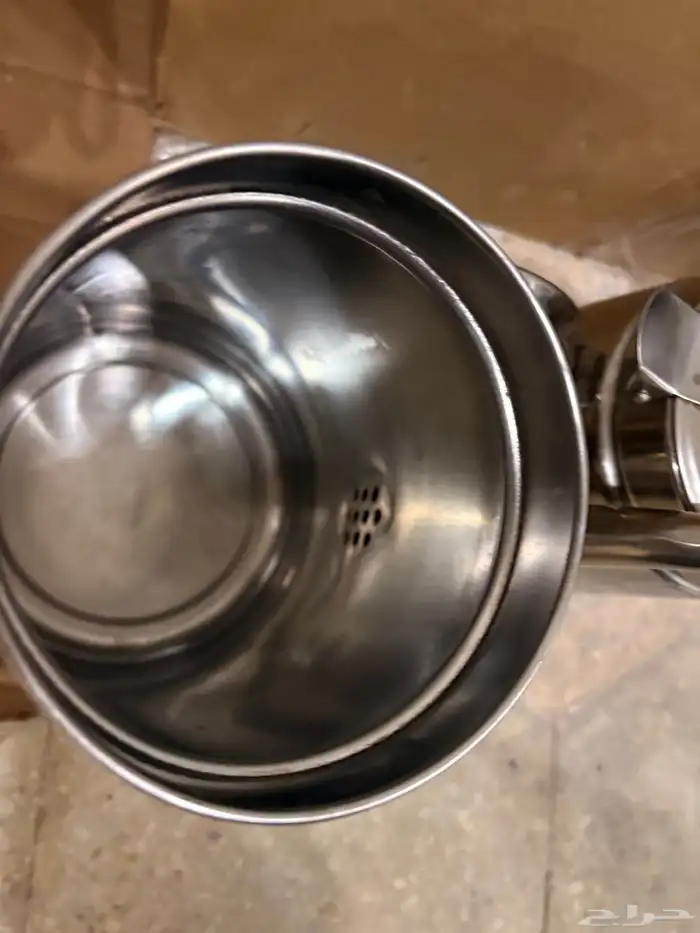 ملاقم كورية 9