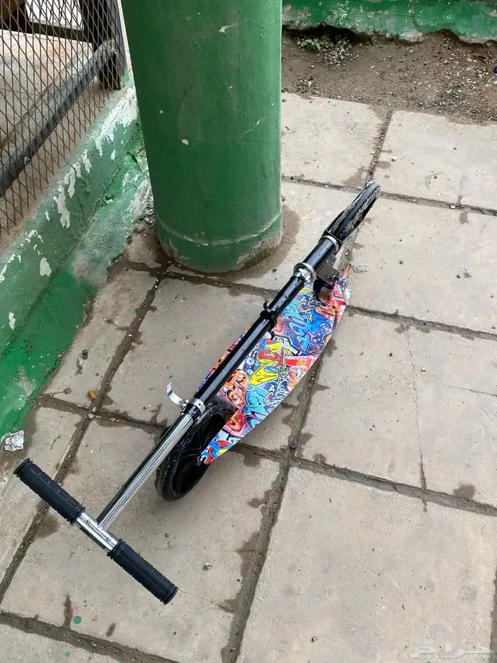 ساكوتر 3
