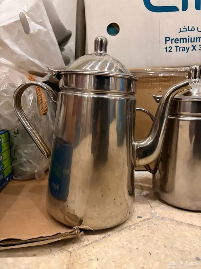 ملاقم كورية 4