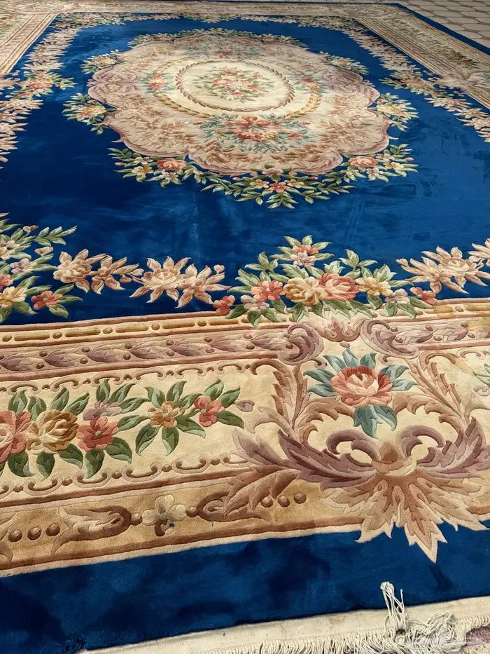 سجاد صيني نخب اول 1