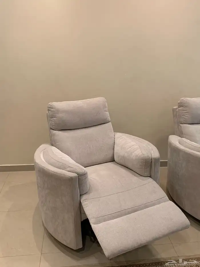 كراسي أسترخاء 4