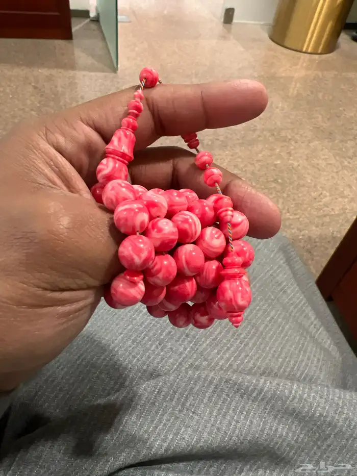 مسباح باسكن قديم تم البيع 1