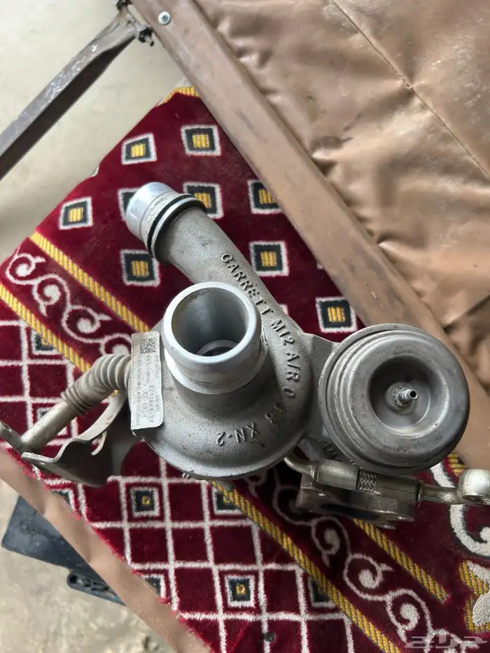 تيربو جيلي بنيراي 3