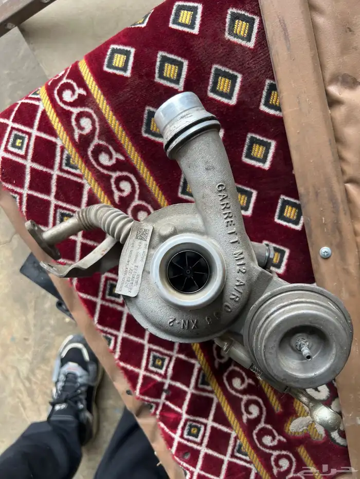 تيربو جيلي بنيراي 2