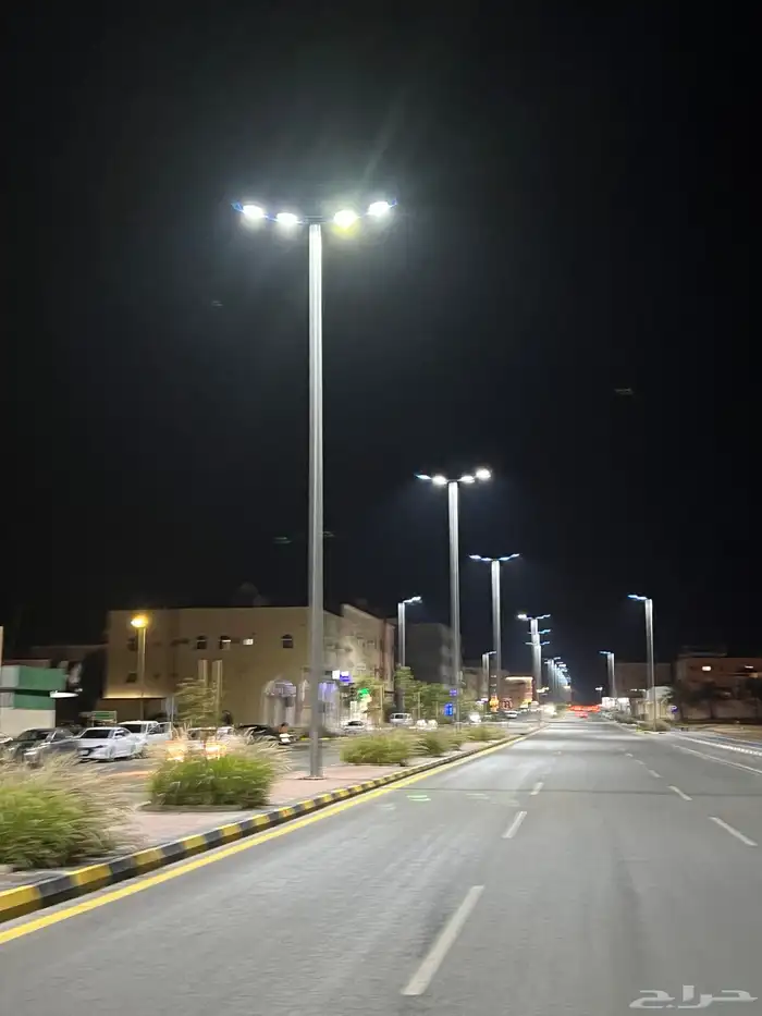 اعمده كهربائيه معتمدين لجميع المناطق المملكه 10