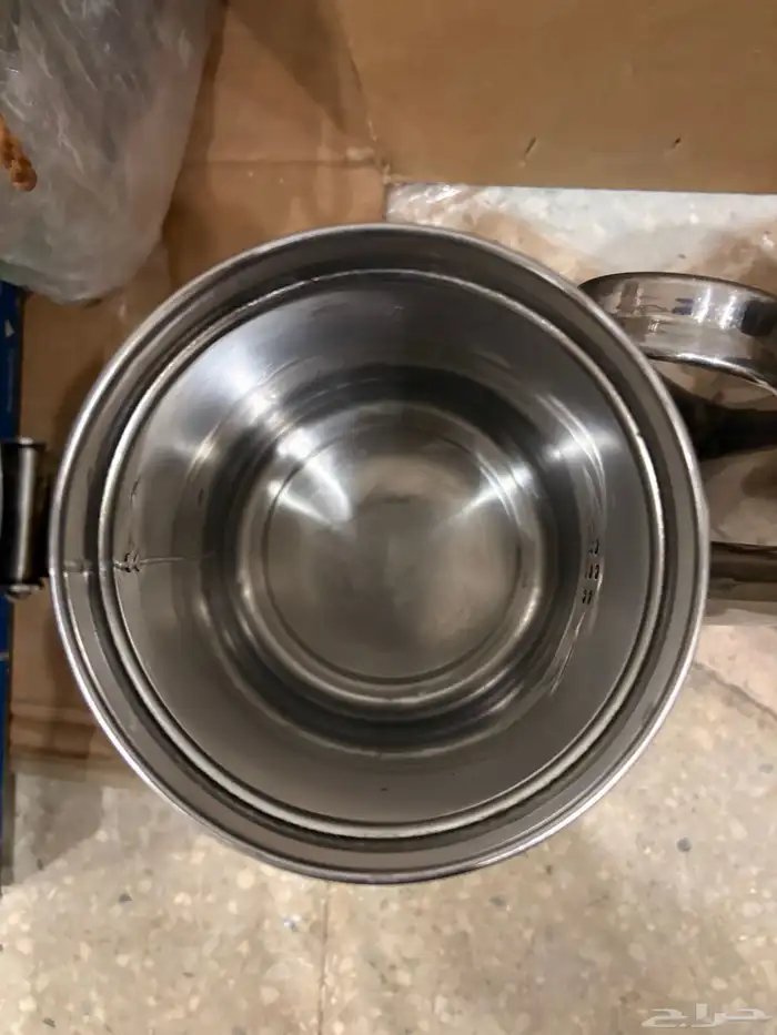 ملاقم كورية 8