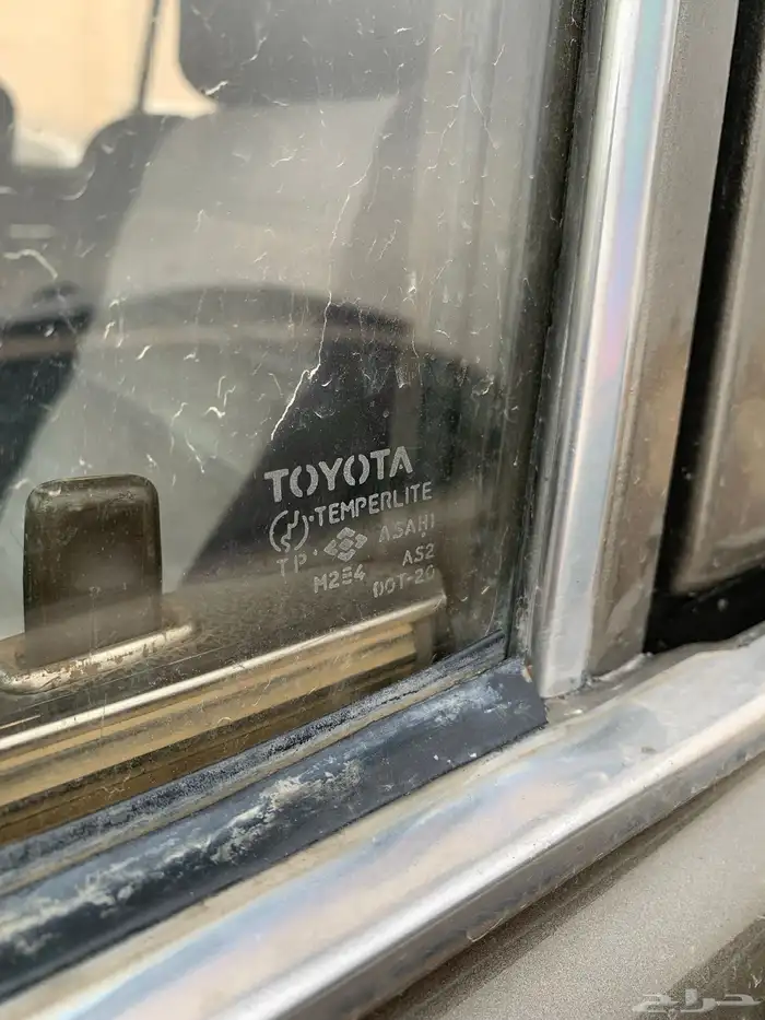 جيب صالون لاندكروزر مديل 88 12