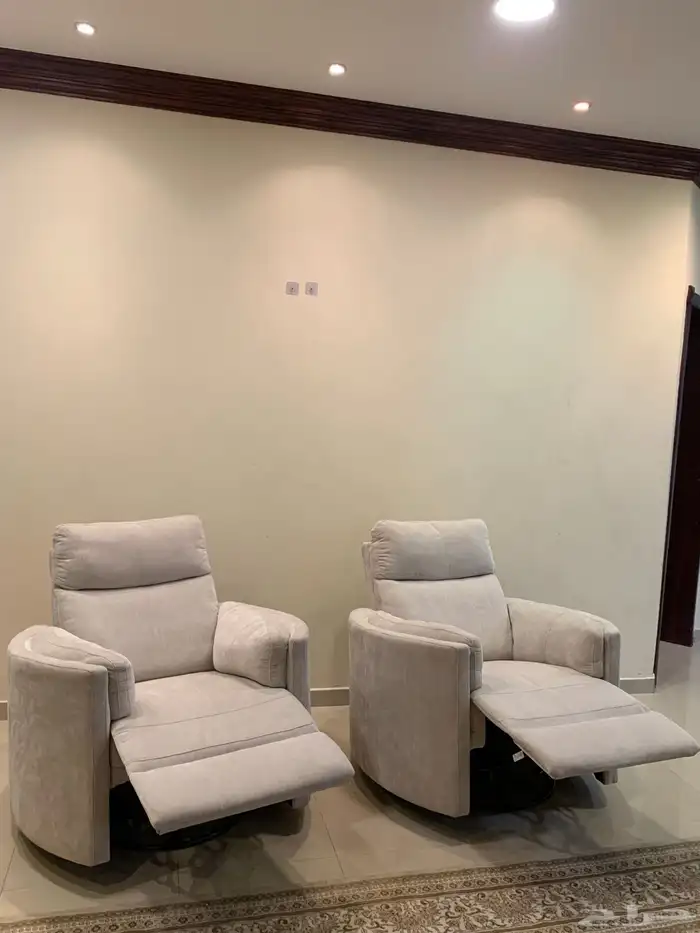 كراسي أسترخاء 3