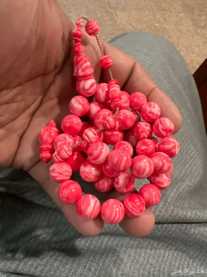 مسباح باسكن قديم تم البيع 2