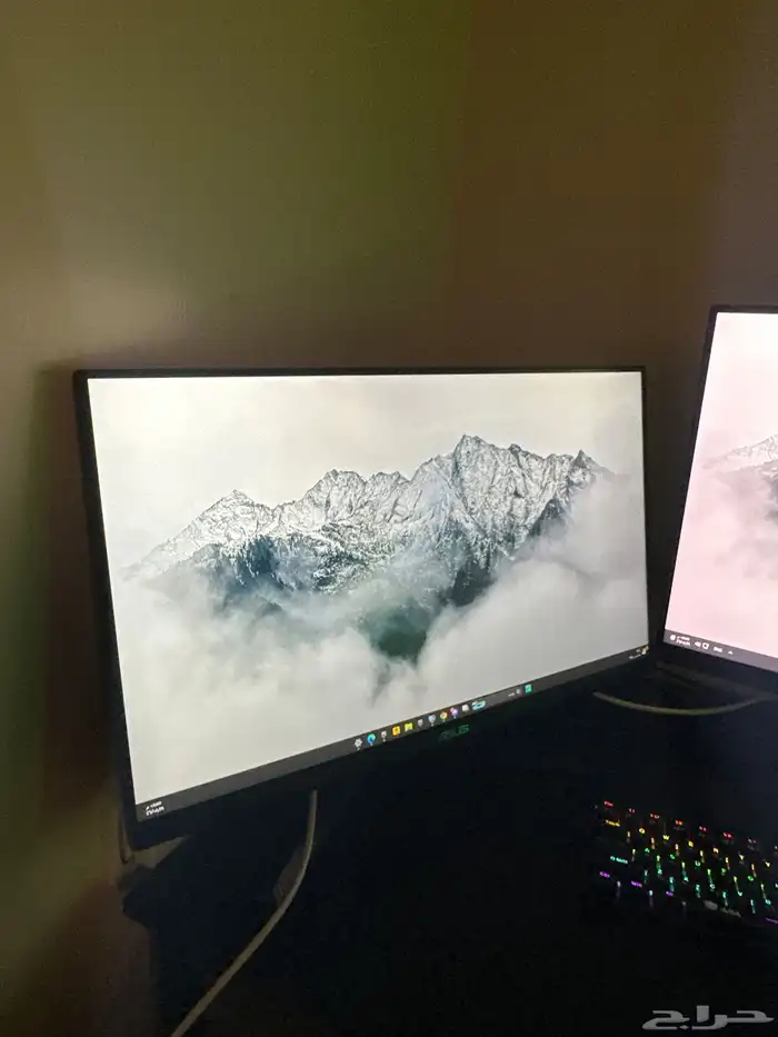 شاشة ASUS 0