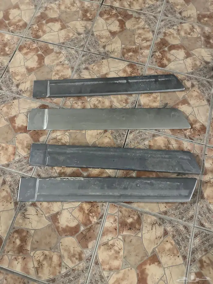 صواميل اصليه نيسان باترول فتك قطع 19