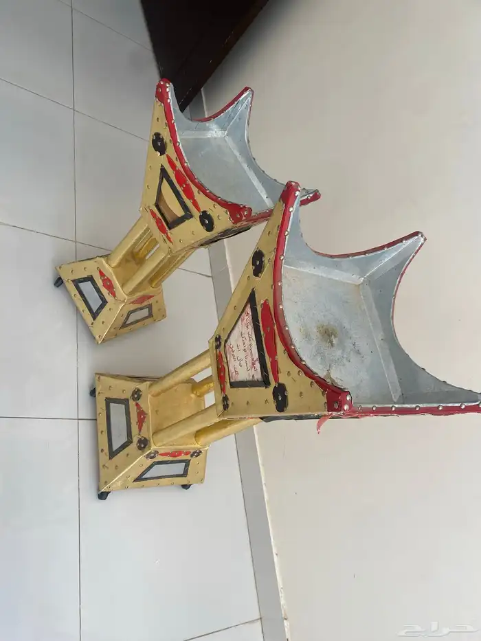 مداخن ب حائل 2