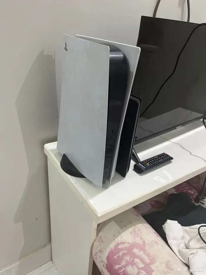 سوني 5 مدخل شريط 0