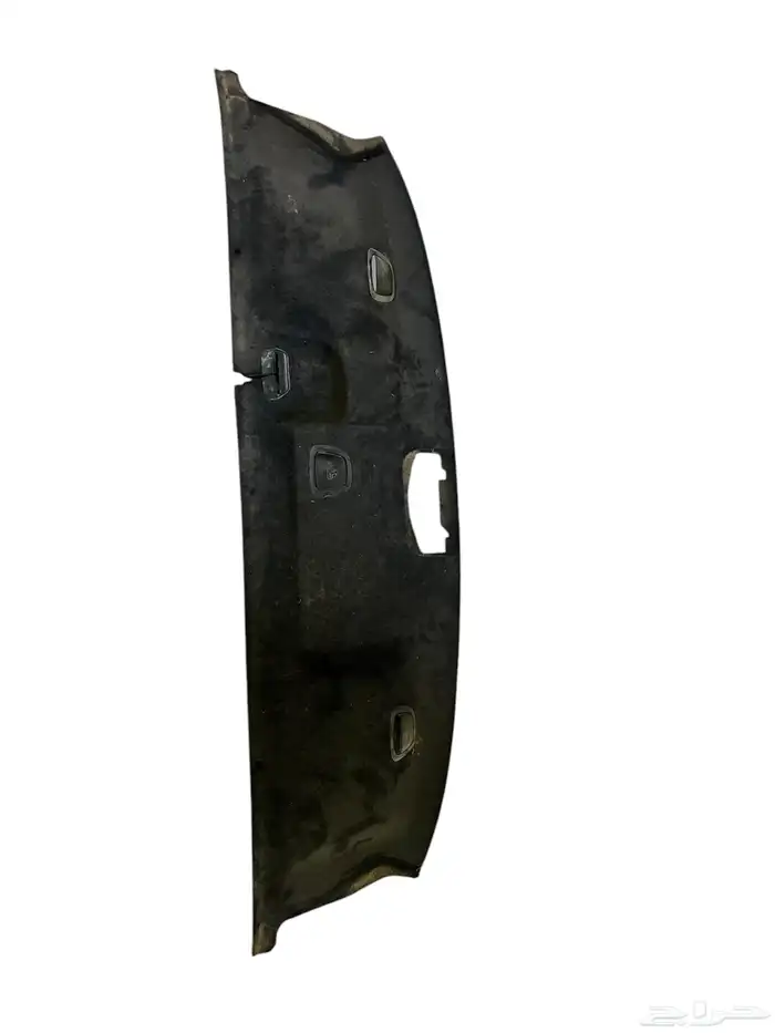 فورد فكتوريا من 2001 الى 2011 3