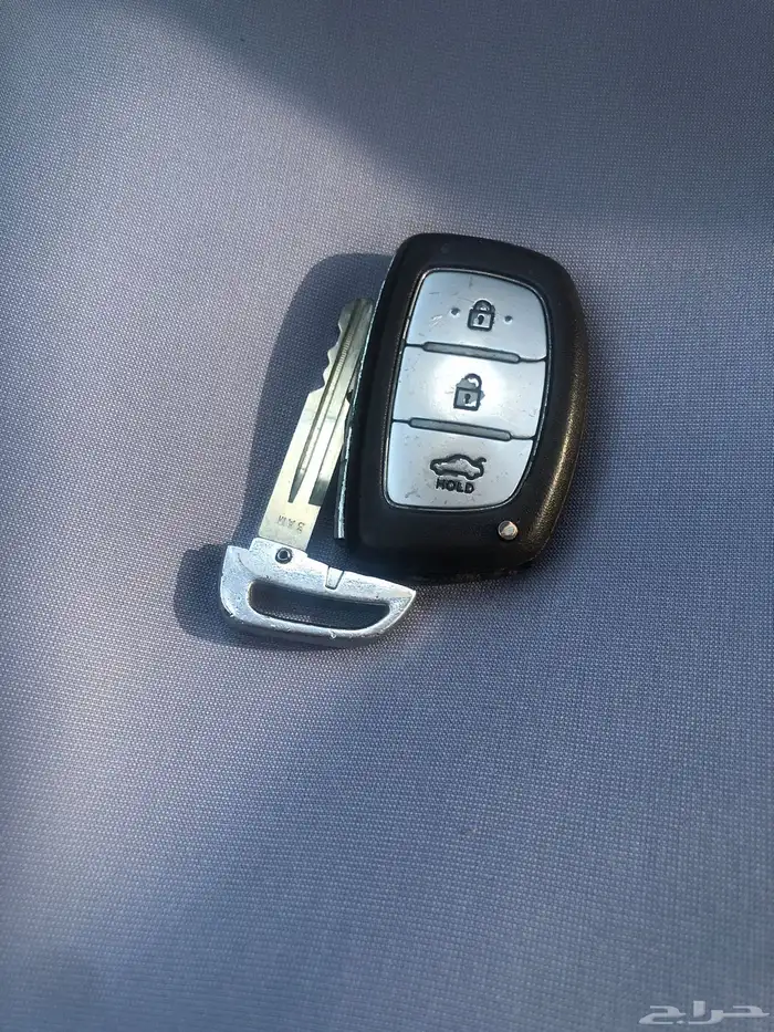 مفتاح النترا 2015 0